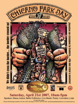 ChicanoParkPoster2007